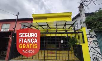 Imagem: SAO PAULO - Casa padrao - VILA MADALENA