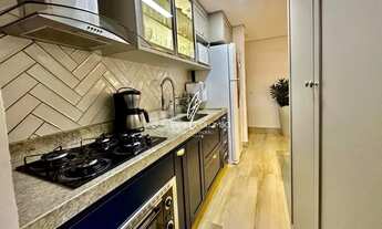 Imagem 4: Apartamento Edifício Residencial Bela Vista