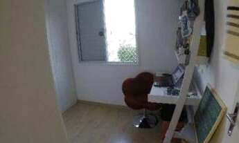 Imagem 3: BX VALOR APTO CITY PINHEIRINHO