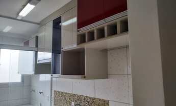 Imagem 7: Apartamento no Condomínio Pq Renascer