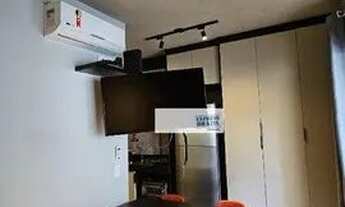 Imagem 7: STUDIO MOBILIADO NA VILA MARIANA