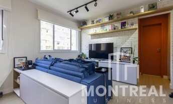 Imagem 6: APARTAMENTO À VENDA NA REPÚBLICA, 1 DORMITÓRIO