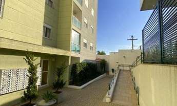 Imagem 2: 02 dorm - 01 vaga - Vila Aurucam