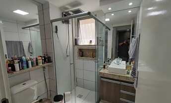 Imagem 6: Apartamento Paranoá Reformado e Mobiliado Alto Padrão