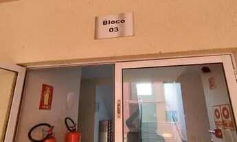 Imagem 3: Apartamento para venda possui 50 metros quadrados com 2 quartos