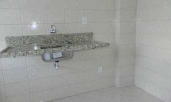 Imagem 2: Apartamento de 50 metros quadrados no bairro Passo da Areia com 1 quarto