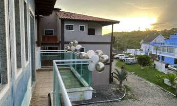 Imagem 4: Alugo apartamento a 2 minutos da praia Costa Azul Rio das Ostras