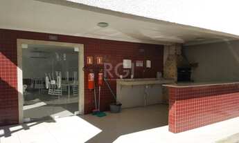 Imagem 2: Apartamento em Alto Petrópolis