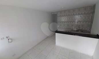 Imagem 3: Casa de 53m² com 2 dormitórios pra alugar - Campo Limpo