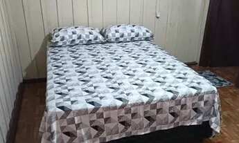 Imagem: Aluga-se kitnets e casas