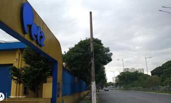 Imagem 3: Studio-Kitnet mobiliada com minicozinha- Ao lado trem/metrô Socorro