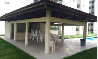 Imagem 2: Aluguel de Apartamento Mobiliado em Reserva Ipojuca Pe.Aluguel por temporada ou anual