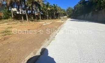 Imagem: Terreno 100m2 mangueira Sepetiba valor avista