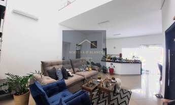 Imagem: Casa de condomínio com 4 quartos, 288m2