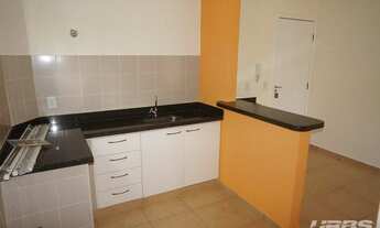 Imagem 5: Apartamento com 1 dormitório