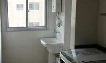 Imagem: APARTAMENTO 2 DORMITÓRIOS, GARAGEM, LAZER