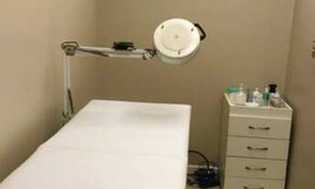 Imagem 3: Locação Sala de aula e consultórios