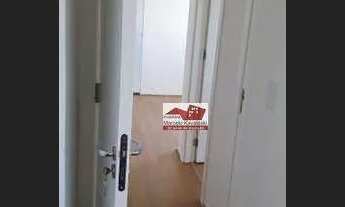 Imagem 5: Apartamento com 2 dormitórios à venda, 41 m² por R$ 250.000,00 - Jardim Santa Emília - São