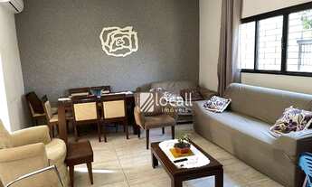 Imagem: Casa com 4 dormitórios à venda, 175 m²