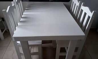 Imagem 5: Troco apto de 3 quartos por geminado