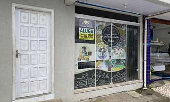 Imagem: Sala comercial ( mercado do peixe