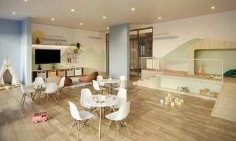 Imagem 7: APARTAMENTO RESIDENCIAL em São Paulo - SP, Santo Amaro