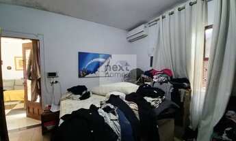 Imagem 2: Casa térrea com 2 dormitórios próximo ao CEU Butantã