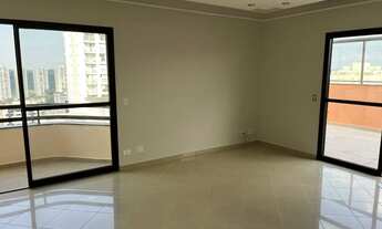 Imagem 3: Cobertura com 3 dormitórios, 169 m² - venda por R$ 1.265.000,00 ou aluguel por R$ 8.535,00