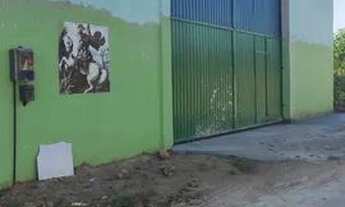 Imagem 4: Loja/galpão coberto<br>525 m²