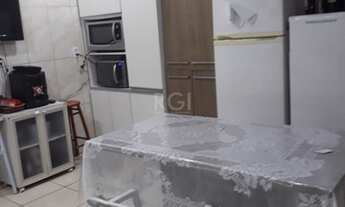 Imagem 7: Casa para Venda - 52m², 2 dormitórios, 1 vaga - Hípica