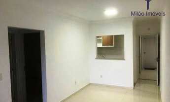 Imagem 4: Apartamento 2 dormitórios para locação, 60 m² - Ateliê Campolim - Parque Campolim - Soroca