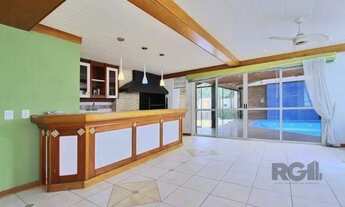 Imagem: Excelente casa de 324m² com 4 dormitórios