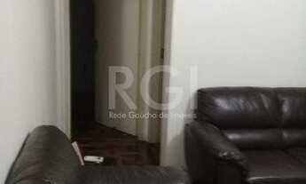 Imagem 7: Excelente apartamento 2 dormitórios ,sala , cozinha , banheiro e área de serviço com apr