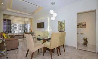 Imagem: Apartamento à venda, 2 quartos, 1 suíte