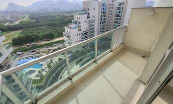 Imagem 5: APARTAMENTO DE 1 SUÍTE E 77m² PARA VENDA NA BARRA DA TIJUCA, RIO DE JANEIRO