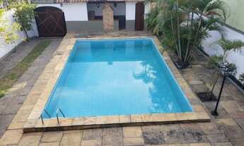 Imagem 5: Casa à venda 5 Quartos, 5 Suites, 4 Vagas, 360M², REALENGO, RIO DE JANEIRO - RJ