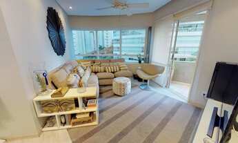 Imagem 2: Venda Apartamento 3 Dormitórios - 104 m² Perdizes