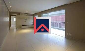 Imagem 2: Apartamento Locação 3 Dormitórios - 128 m² Pompéia