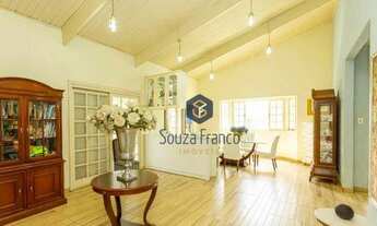 Imagem: Sobrado com 3 dormitórios à venda, 650