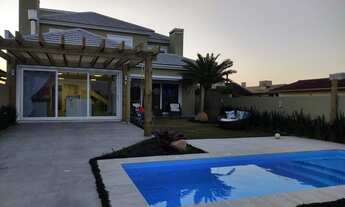 Imagem 6: XANGRI-Lá - Casa Padrão - Centro