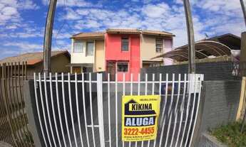 Imagem: SOBRADO 2 QUARTOS PARA LOCAÇÃO NO COLÔNIA