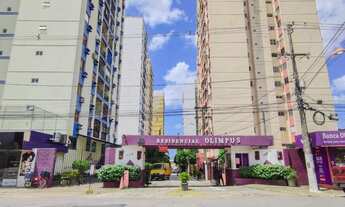Imagem: RESID OLIMPUS ED SATURNO LINDO APTO 03 QUARTOS