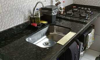 Imagem 4: Vendo ou troco Apartamento com 2 dormitórios