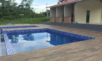 Imagem: Lote/Terreno para venda tem 952 metros quadrados