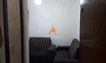 Imagem 2: Apartamento com 1 dorm, Mirandópolis, São Paulo, Cod: 1925