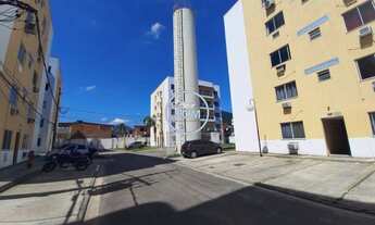 Imagem: Lindo apartamento sala 2 quartos, vazio