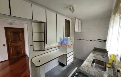 Imagem 3: Apartamento com 3 dormitórios para alugar, 73 m² por R$ 2.800,02/mês - Vila Formosa - São