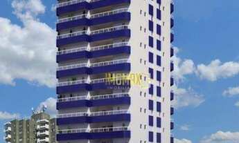 Imagem 7: Apartamento com 2 dormitórios à venda, 76 m² por R$ 495.000,00 - Caiçara - Praia Grande/SP