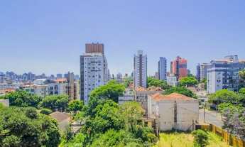 Imagem 5: Apartamento de 2 quartos à venda Rua Felipe de Oliveira, Petrópolis - Porto Alegre