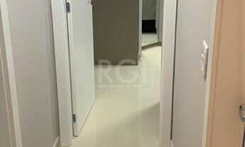 Imagem 4: Apartamento para Venda - 56.48m², 2 dormitórios, sendo 1 suites, 1 vaga - Ipanema